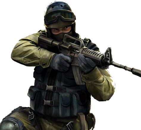 Counter Strike Png Cs Png Transparent Image Download Size 555x514px