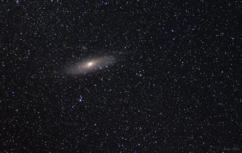 Meet The Andromeda Galaxy The Closest Large Spiral Astronomy