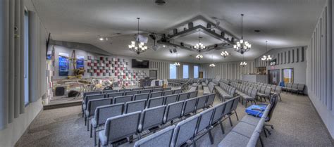 Church Acoustics And Church Sound Systems