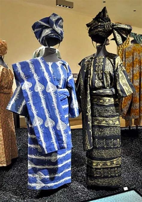 Best Yoruba Native Dress Styles Legitng