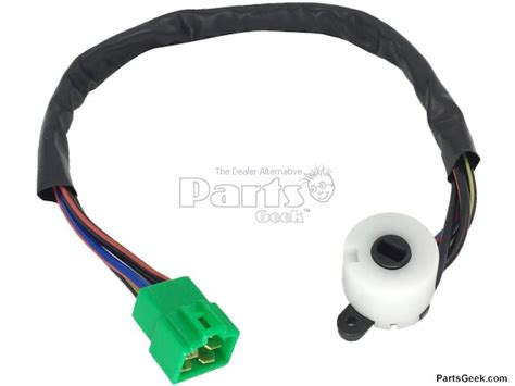 Toyota land cruiser 1999 manual online: Toyota Land Cruiser Ignition Switch - Electronic Ignition Switch - Replacement Standard Motor ...