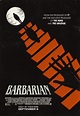 Barbarian (2022) - FilmAffinity
