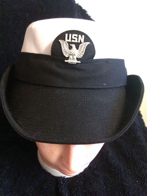 US Navy Womans Hat Jsf Collectables