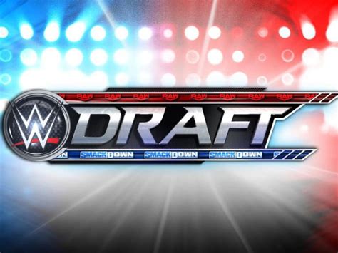Backstage Details On Wwe Draft Wwe Hall Of Famer Contacted To Appear