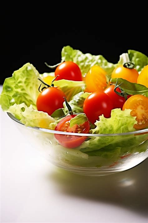 Salade White Transparent Salad Fresh Lettuce Png Image For Free Download