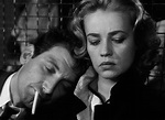 Fahrstuhl zum Schafott (1958), Film-Review | Filmkuratorium