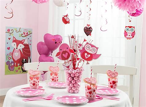Valentines Day Kids Party Ideas Valentines Day Party Ideas Holiday