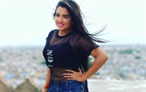 bhojpuri actress amrapali dubey age wiki bio height weight hot photos images