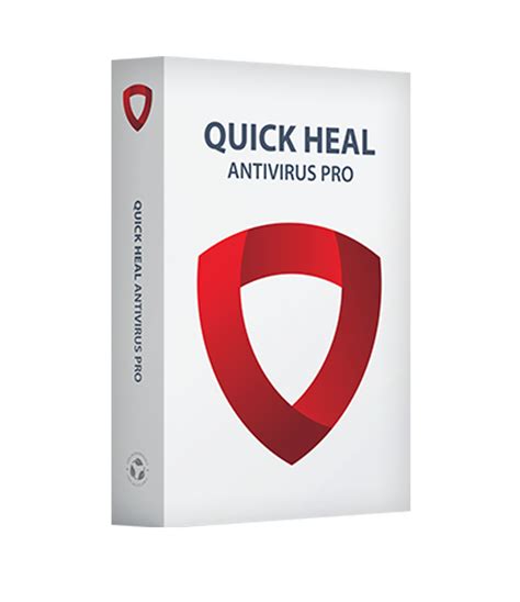 Multi User Antivirus Quick Heal 5 User 1 Year Instant Serial Key