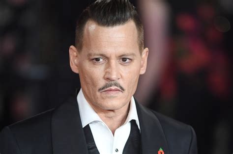 City Of Lies With Johnny Depp Pulled From Release