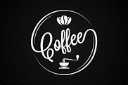 Creative Coffee Logo Design Ideas - Design Talk