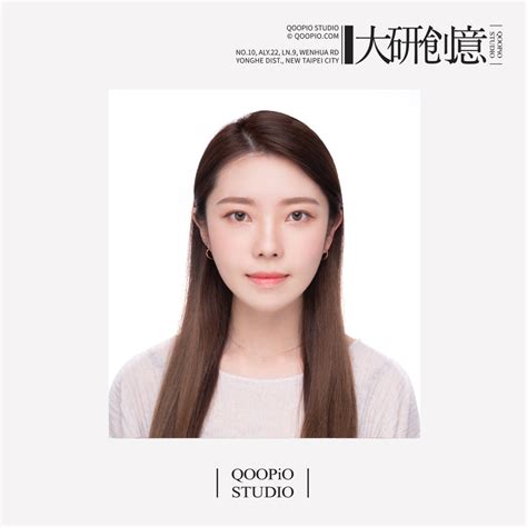全新數位身分證10月上路準備好你最美的韓式證件照吧 qoopio 大研創意
