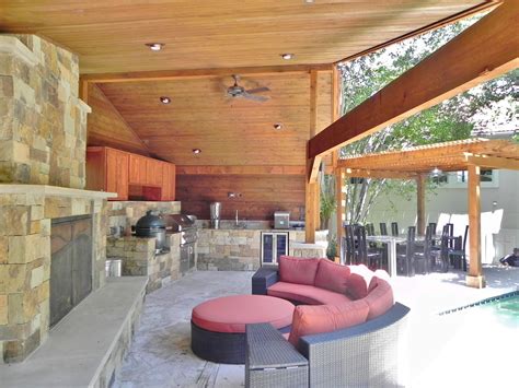 Open Porches And Covered Patios Photo Gallery Archadeck Outdoor Living