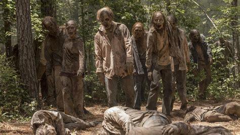 Jetzt ist bekannt, wann neue folgen aller drei serien erscheinen. 41 Best Photos The Walking Dead Wann Geht Es Weiter - "The ...