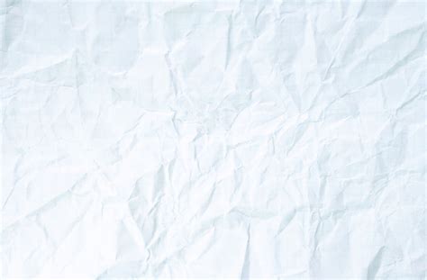 Crumpled White Paper Free Stock Photo Public Domain Pictures