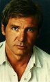 Harrison Ford (With images) | Harrison ford, Harrison ford young ...