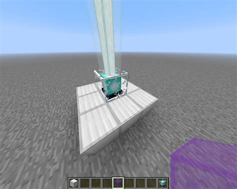 How To Activate A Beacon Easy Ways To Activate Beacons In Minecraft 4