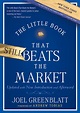 The Little Book That Still Beats the Market, Joel Greenblatt ...