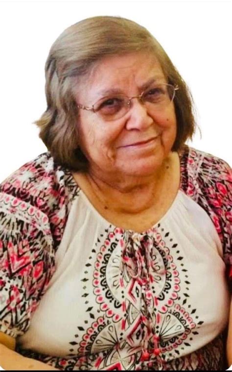 Ninfa Leal Peña Obituary Brownsville Tx
