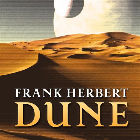Dune Frank Herbert Nimfaplaza