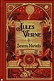 Jules Verne (Barnes & Noble Collectible Classics: Omnibus Edition ...