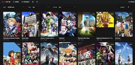 20 Best Free Anime Streaming Sites My Otaku World