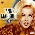 CD ANN-MARGRET - ESSENTIAL RECORDINGS - RUKAHORE SHOP