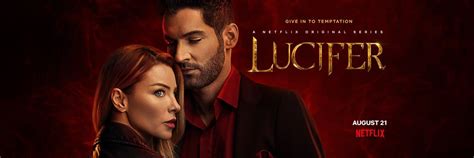 Lucifer Season 5 Part 1 Spoiler Highlights The Devils Seeing Double