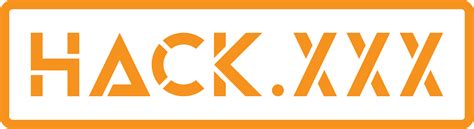 Brandfetch Hackxxx Logos And Brand Assets