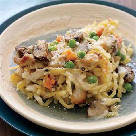 Rachael Ray Leftover Turkey Casserole