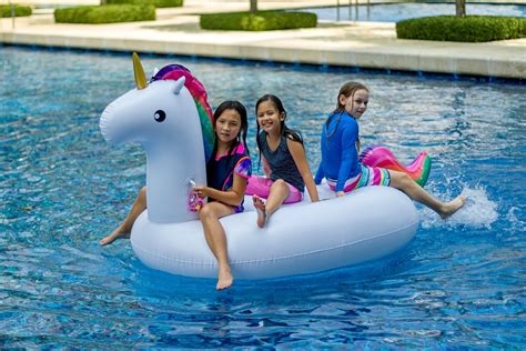 Pool Party Singapore Guaranteed Fun And Safe For Your Kids