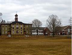 Woodstock Fair Connecticut 169 Woodstock Ct