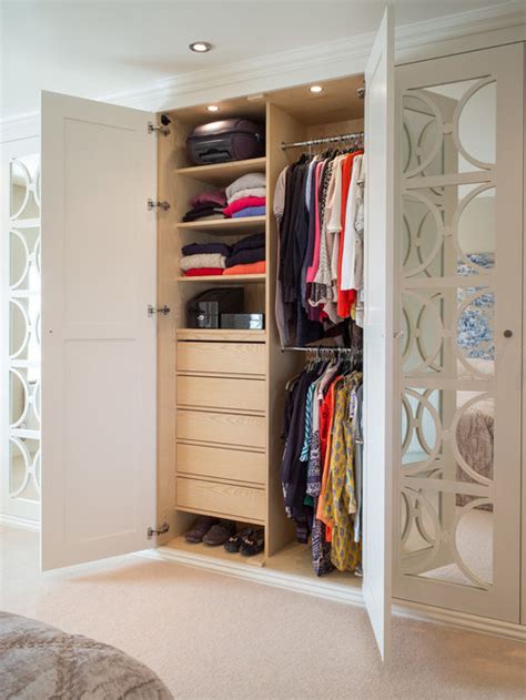 Great savings & free delivery / collection on many items. Wardrobe Inside Layout Home Design Ideas, Pictures ...