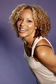 Image of Angela Griffin