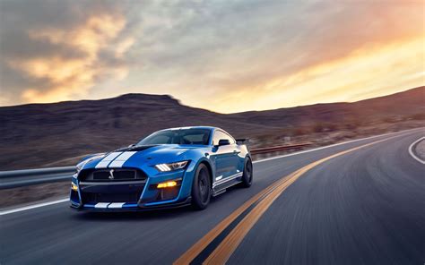 1680x1050 Ford Mustang Shelby Gt500 5k Wallpaper1680x1050 Resolution