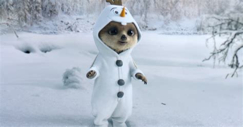 Baby Oleg Is Back In Compare The Markets Utterly Adorable New