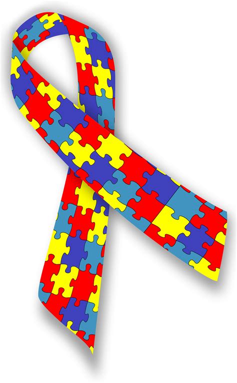 Autism Awareness The Autism Puzzle Piece Meaning