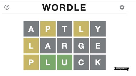 Wordle Guide Heres How You Can Play Previous Wordle Puzzles