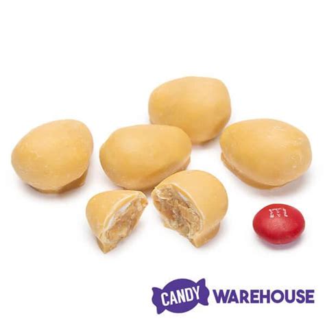 Brachs Maple Nut Goodies Candy 7 Ounce Bag Candy Warehouse