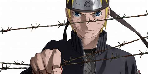 Naruto Blood Prison Things We Loved About The Movie We Didnt