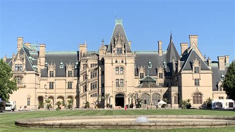 Biltmore Estate Photo Tour Diary Of A Gen X Traveler