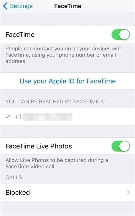 Facetime is built into macos and ios. What is Facetime Live Photos and How to Disable it