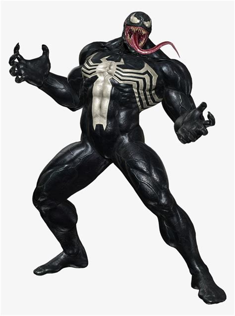 Mvci Venom Transparent Render Marvel Vs Capcom Infinite Venom Free Transparent Png Download