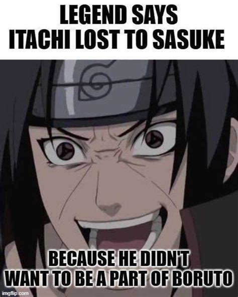 20 Funny Boruto Memes That Prove It Should Never Have Been Made Funny Naruto Memes Anime