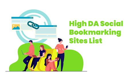 150 dofollow and high da free social bookmarking sites list 2020