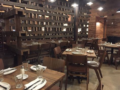 Barcelona Wine Bar: ‘We’re Not Out to Change the Neighborhood’ - Eater