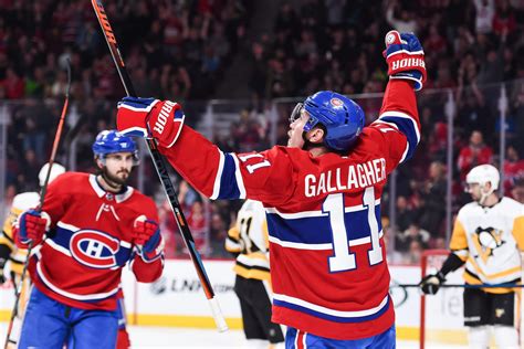 Find out the latest on your favorite nhl teams on cbssports.com. The Montreal Canadiens 13-game process to make the playoffs