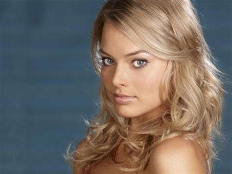 Born 2 july 1990) is an australian actress and producer. THE WOLF OF WALL STREET's Australian beauty, Margot Robbie ...