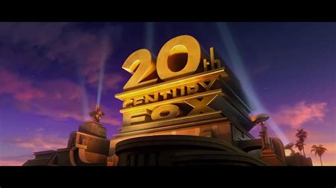 20th Century Fox Fanfare Midi Mockup Youtube