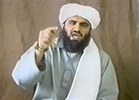 الحكم على الناطق باسم القاعدة سليمان أبو غيث بالسجن المؤبد في نيويورك صحيفة الاقتصادية